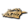 Naval Crossbows