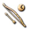 Samurai Bow