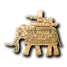Elefante Ballesta