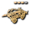 Bed Crossbow