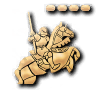Caballero Dorado