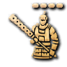 Samurái Kanabo