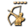 Arquero Largo