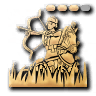 Mohe Tribesman