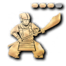 Naginata Samurai
