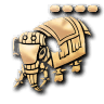 Elefante Saqueador